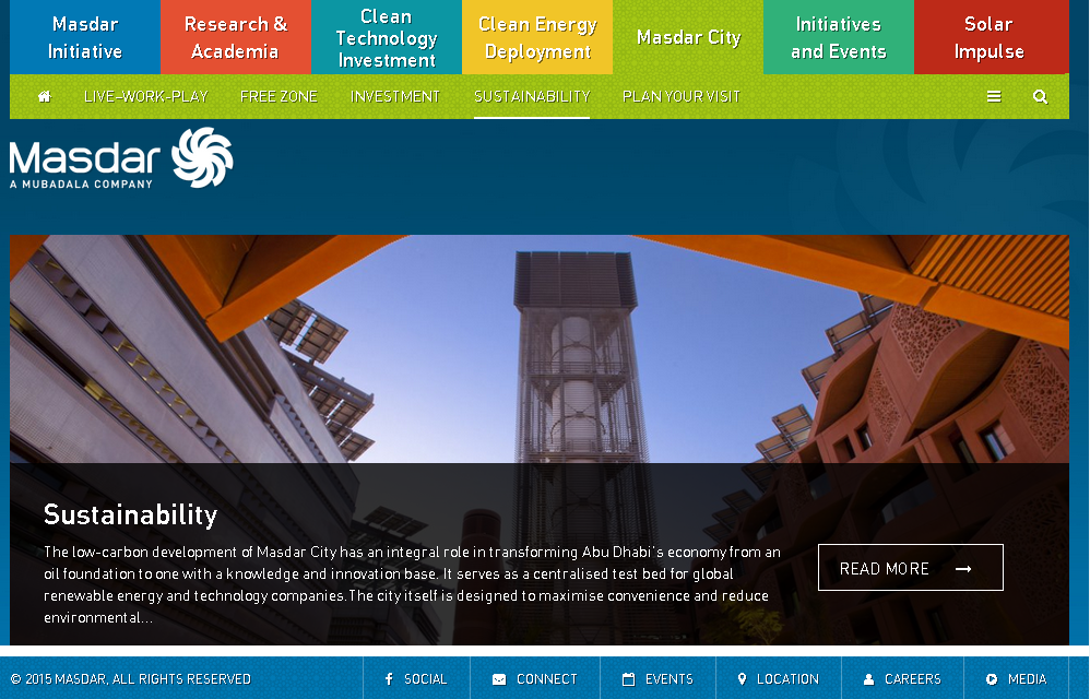Masdar