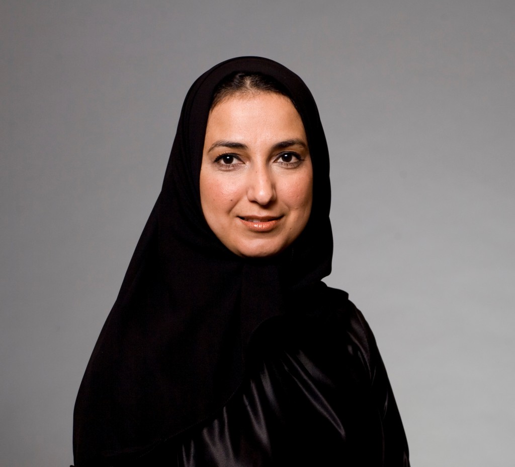 Dr. Nawal Al-Hosany
